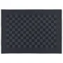 Set aus Ofenhandschuhtüchern mit Griffen 15 Stück schwarze Baumwolle von vidaXL, Handtücher - Ref: Foro24-136296, Preis: 42,9...