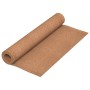 Cork roll 100x200 cm 5 mm by vidaXL, Isolation - Ref: Foro24-153134, Price: 35,83 €, Discount: %