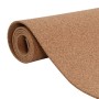 Cork roll 100x200 cm 5 mm by vidaXL, Isolation - Ref: Foro24-153134, Price: 35,83 €, Discount: %