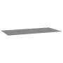 Light gray polyester geotextile pool floor tapestry 550x280cm by vidaXL, Pool covers - Ref: Foro24-94234, Price: 36,35 €, Dis...