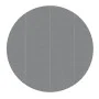 Tapiz de suelo piscina geotextil de poliéster gris claro Ø458cm de vidaXL, Cubiertas para piscina - Ref: Foro24-94228, Precio...
