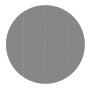 Tapiz de suelo piscina geotextil de poliéster gris claro Ø458cm by vidaXL, Pool covers - Ref: Foro24-94228, Price: 88,44 €, D...