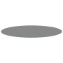 Tapiz de suelo piscina geotextil de poliéster gris claro Ø458cm by vidaXL, Pool covers - Ref: Foro24-94228, Price: 88,44 €, D...