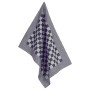 Set of 20 blue and white cotton cloths by vidaXL, Towels - Ref: Foro24-136289, Price: 47,09 €, Discount: %