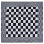 Set of 20 blue and white cotton cloths by vidaXL, Towels - Ref: Foro24-136289, Price: 46,40 €, Discount: %