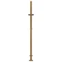 Corten steel garden gate square design 105x155 cm by vidaXL, garden gates - Ref: Foro24-153199, Price: 213,26 €, Discount: %