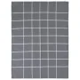 Set of 12 gray cotton cloths by vidaXL, Towels - Ref: Foro24-136295, Price: 28,57 €, Discount: %