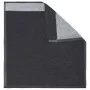 Set of 12 gray cotton cloths by vidaXL, Towels - Ref: Foro24-136295, Price: 28,57 €, Discount: %