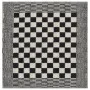 Set of cloths 50 units black and white cotton by vidaXL, Towels - Ref: Foro24-136293, Price: 80,61 €, Discount: %