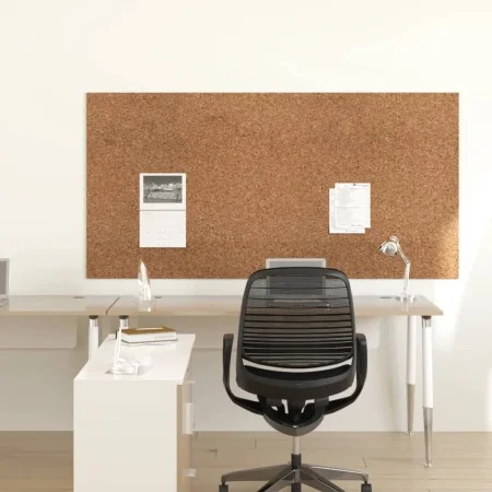 Rollo de corcho 100x200 cm 2 mm de vidaXL, Aislamiento - Ref: Foro24-153133, Precio: 23,37 €, Descuento: %