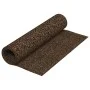Rollo  de corcho engomado 100x500 cm 2 mm de vidaXL, Aislamiento - Ref: Foro24-153149, Precio: 46,69 €, Descuento: %