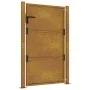 Gartentor aus Cortenstahl 105x155 cm von vidaXL, Gartentore - Ref: Foro24-153205, Preis: 217,96 €, Rabatt: %