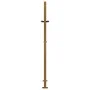Gartentor aus Cortenstahl 105x155 cm von vidaXL, Gartentore - Ref: Foro24-153205, Preis: 217,96 €, Rabatt: %
