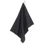 Set of 50 black and gray cotton cloths by vidaXL, Towels - Ref: Foro24-136287, Price: 86,83 €, Discount: %