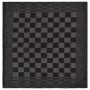 Set of 50 black and gray cotton cloths by vidaXL, Towels - Ref: Foro24-136287, Price: 88,08 €, Discount: %