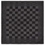 Set of 50 black and gray cotton cloths by vidaXL, Towels - Ref: Foro24-136287, Price: 86,83 €, Discount: %