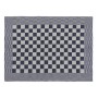 Paños de cocina 20 uds algodón azul y blanco 50x70 cm de vidaXL, Paños de cocina - Ref: Foro24-136280, Precio: 37,29 €
