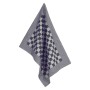 Paños de cocina 20 uds algodón azul y blanco 50x70 cm de vidaXL, Paños de cocina - Ref: Foro24-136280, Precio: 37,29 €