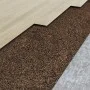 Roll of gummed cork 100x200 cm 2 mm by vidaXL, Isolation - Ref: Foro24-153148, Price: 32,17 €, Discount: %