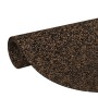 Roll of gummed cork 100x200 cm 2 mm by vidaXL, Isolation - Ref: Foro24-153148, Price: 33,15 €, Discount: %