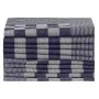 Küchentücher 10 Stück blau-weiße Baumwolle 50x70 cm von vidaXL, Küchentücher - Ref: Foro24-136279, Preis: 26,51 €, Rabatt: %
