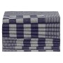 Kitchen cloths 10 pcs blue and white cotton 50x70 cm by vidaXL, Kitchen cloths - Ref: Foro24-136279, Price: 27,04 €, Discount: %