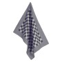 Kitchen cloths 10 pcs blue and white cotton 50x70 cm by vidaXL, Kitchen cloths - Ref: Foro24-136279, Price: 27,04 €, Discount: %