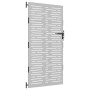 Gartentor aus Cortenstahl, quadratisches Design, 85 x 175 cm von vidaXL, Gartentore - Ref: Foro24-153248, Preis: 171,76 €, Ra...