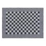 Küchentücher 50 Stück blau-weiße Baumwolle 50x70 cm von vidaXL, Küchentücher - Ref: Foro24-136281, Preis: 71,62 €, Rabatt: %