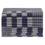 Küchentücher 50 Stück blau-weiße Baumwolle 50x70 cm von vidaXL, Küchentücher - Ref: Foro24-136281, Preis: 71,62 €, Rabatt: %