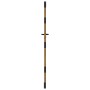 Corten steel garden gate tree design 85x175 cm by vidaXL, garden gates - Ref: Foro24-153212, Price: 176,76 €, Discount: %
