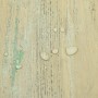 Tarimas de suelo autoadhesivas 20 uds PVC marrón claro 1,86 m²
