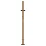 Corten steel garden gate square design 105x155 cm by vidaXL, garden gates - Ref: Foro24-153253, Price: 213,87 €, Discount: %