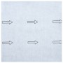 Tarimas de suelo autoadhesivas 20 uds PVC gris claro 1,86 m²
