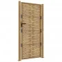 Gartentor aus Cortenstahl, quadratisches Design, 105 x 180 cm von vidaXL, Gartentore - Ref: Foro24-153200, Preis: 300,39 €, R...