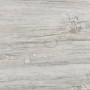 Tarimas de suelo autoadhesivas 20 uds PVC gris claro 1,86 m²