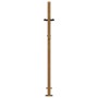 Corten steel garden gate tree design 105x130 cm by vidaXL, garden gates - Ref: Foro24-153216, Price: 177,11 €, Discount: %