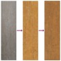 Puerta de jardín acero corten diseño árbol 105x155 cm de vidaXL, Puertas de jardín - Ref: Foro24-153163, Precio: 206,79 €, De...