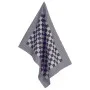 Set of 10 blue and white cotton cloths by vidaXL, Towels - Ref: Foro24-136288, Price: 30,20 €, Discount: %