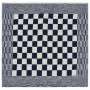 Set of 10 blue and white cotton cloths by vidaXL, Towels - Ref: Foro24-136288, Price: 30,20 €, Discount: %