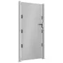 Puerta de jardín acero corten 105x205 cm de vidaXL, Puertas de jardín - Ref: Foro24-153207, Precio: 287,07 €, Descuento: %