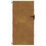 Gartentor Cortenstahl 85x175 cm von vidaXL, Gartentore - Ref: Foro24-153260, Preis: 182,03 €, Rabatt: %