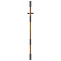 Gartentor aus Cortenstahl, Grasdesign, 85 x 150 cm von vidaXL, Gartentore - Ref: Foro24-153223, Preis: 156,31 €, Rabatt: %
