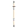 Gartentor aus Cortenstahl, Grasdesign, 85 x 150 cm von vidaXL, Gartentore - Ref: Foro24-153223, Preis: 154,26 €, Rabatt: %