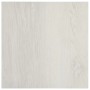 Tarimas de suelo autoadhesivas 20 uds PVC beige 1,86 m²