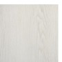 Tarimas de suelo autoadhesivas 20 uds PVC beige 1,86 m²