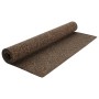 Adhesive cork roll 100x200 cm 5 mm by vidaXL, Isolation - Ref: Foro24-153151, Price: 45,82 €, Discount: %