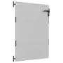 Gartentor aus Cortenstahl 85x150 cm von vidaXL, Gartentore - Ref: Foro24-153259, Preis: 151,69 €, Rabatt: %