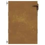 Gartentor aus Cortenstahl 85x150 cm von vidaXL, Gartentore - Ref: Foro24-153259, Preis: 151,69 €, Rabatt: %