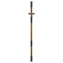 Gartentor aus Cortenstahl 85x150 cm von vidaXL, Gartentore - Ref: Foro24-153259, Preis: 151,69 €, Rabatt: %